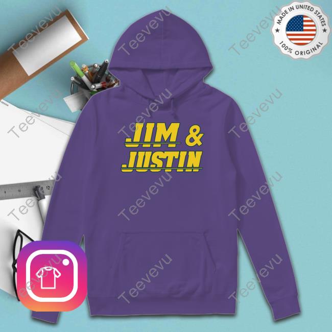 Barstoolsports Store Jim And Justin New Shirt