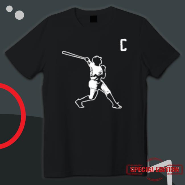 New York Yankees Aaron Judge The C Shirt