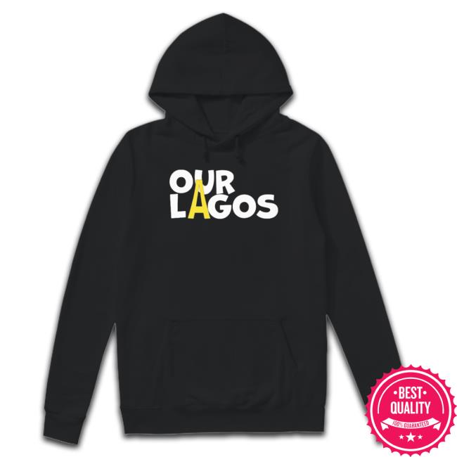 Grvlagos Our Lagos shirt Grvlagos Our Lagos Sweatshirts