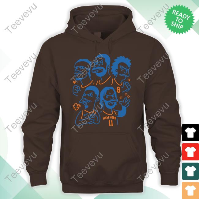 Cookies Hoops Store Ny Goonies 2024 Hoodie