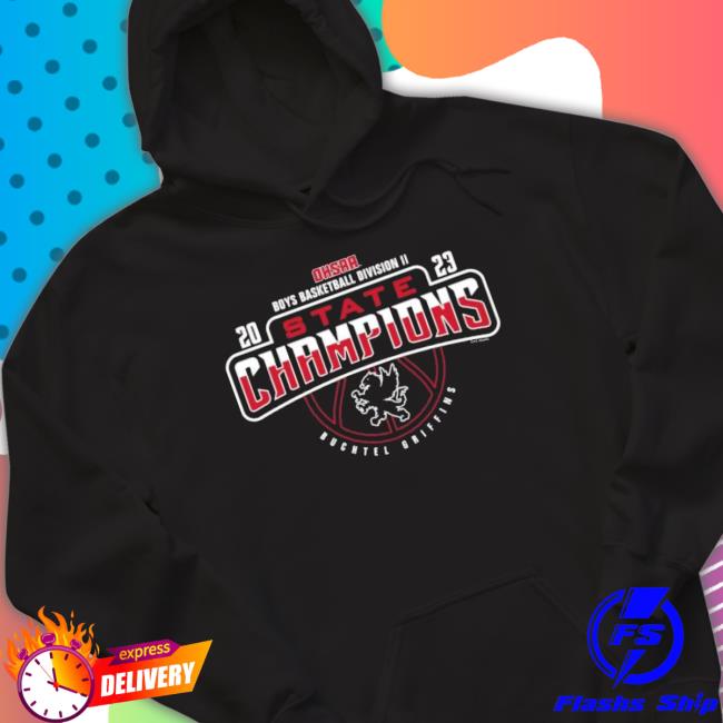 2023 Ohsaa Boys Basketball Division Ii Buchtel Griffins Shirt 2023 Ohsaa Boys Basketball Division Ii Buchtel Griffins shirt