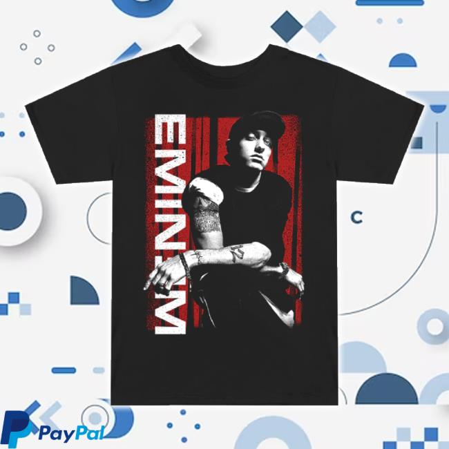 Trending Eminem Merch Store Graphic Lean Hoodie Sweatshirt Eminem Shop