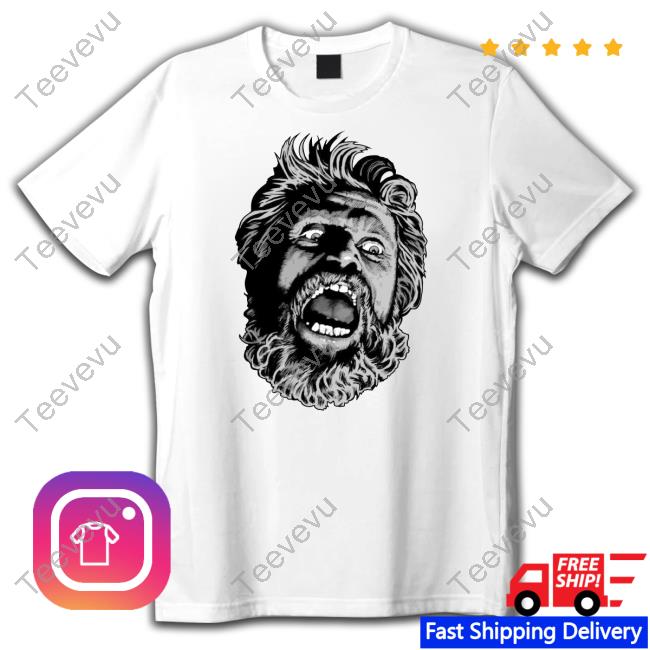 The Lighthouse Thomas Wake Shirts