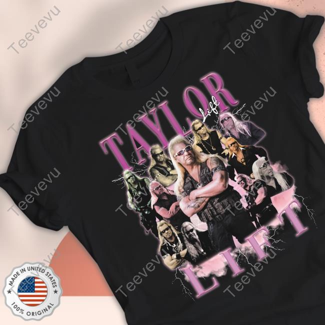 Taylor Lift T-Shirt