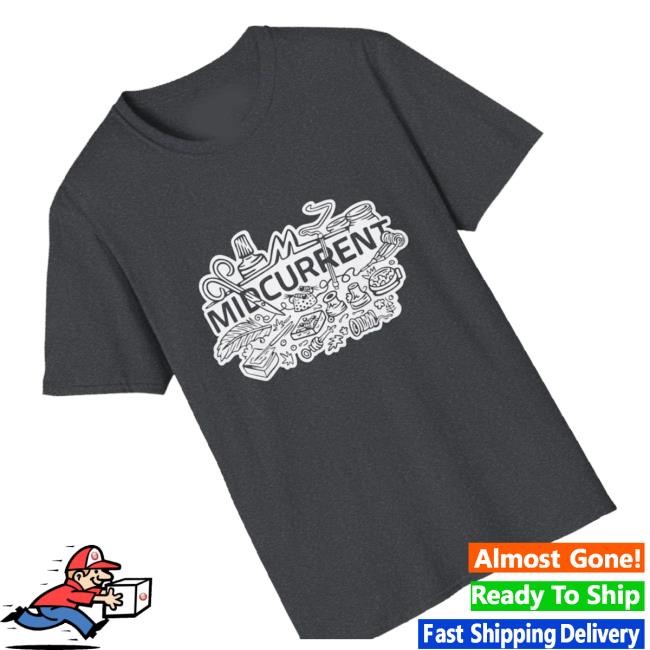 Midcurrent Tie One On Shirts