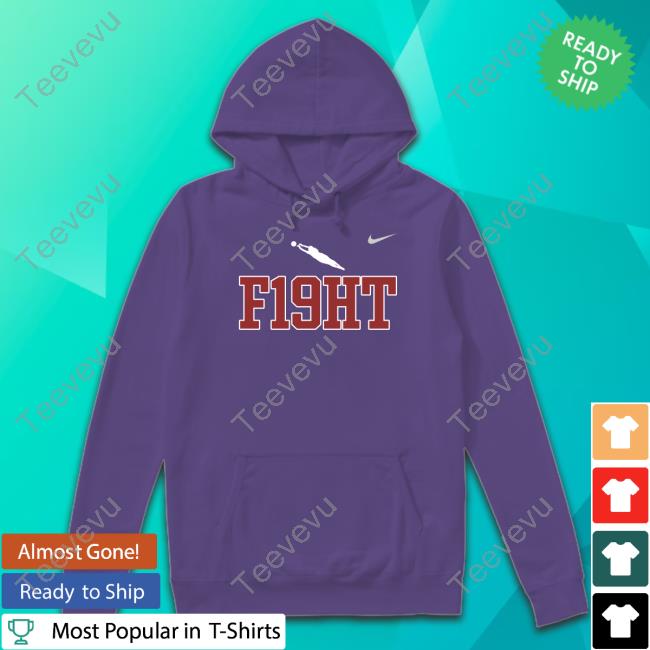 Official Stanford Women's Soccer Katie's Save F19ht Tee Shirt