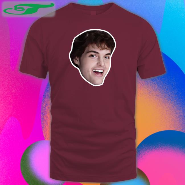 Dream Face Reveal T Shirt