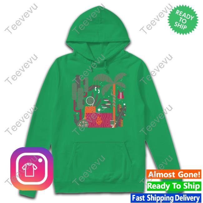 Mythical Gmm Rainforest Shirts