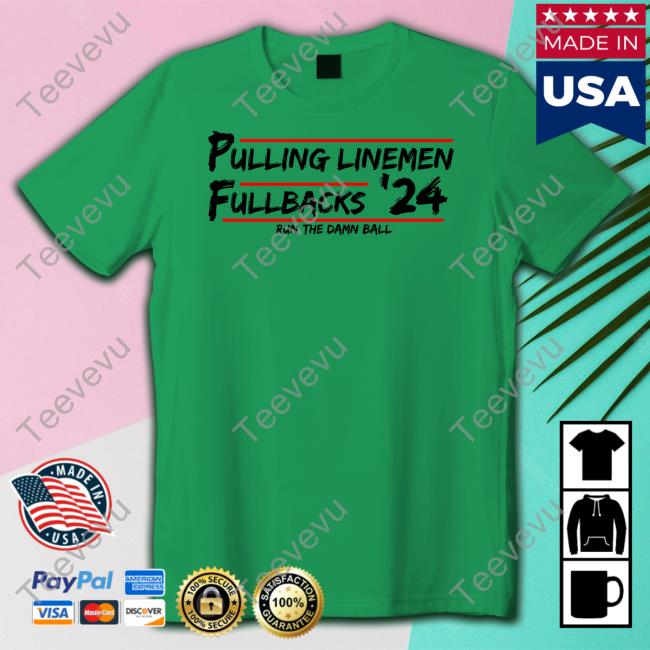 Presidential Slogan T Shirt