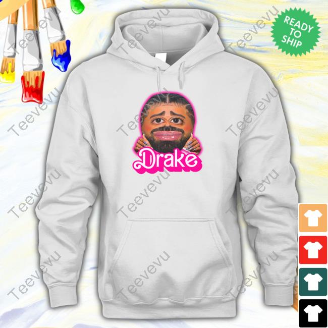 Bbl Drizzy Drake Tee