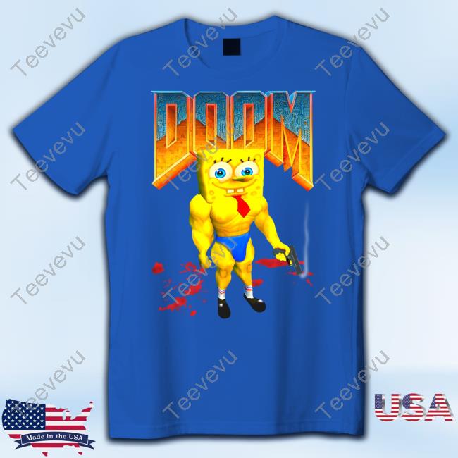 Teenhearts Store Doom Bob Long Sleeve T Shirt