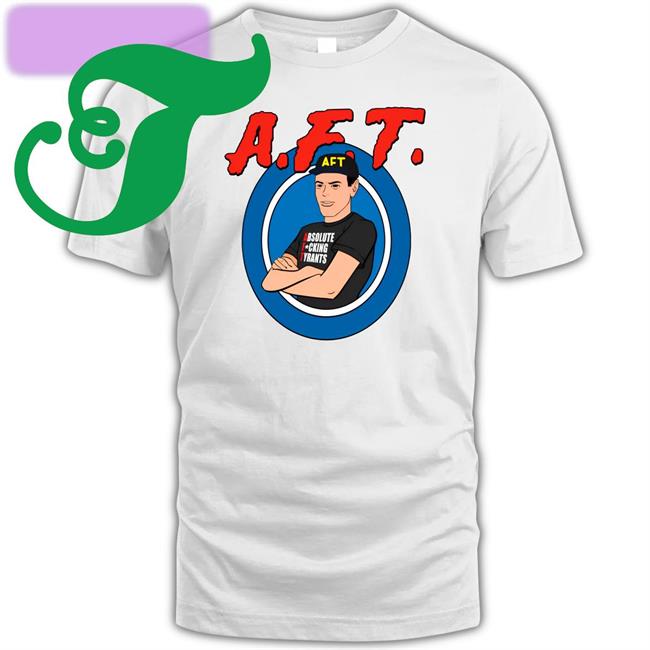 Fpc Gear Aft Absolute Fucking Tyrants Shirt