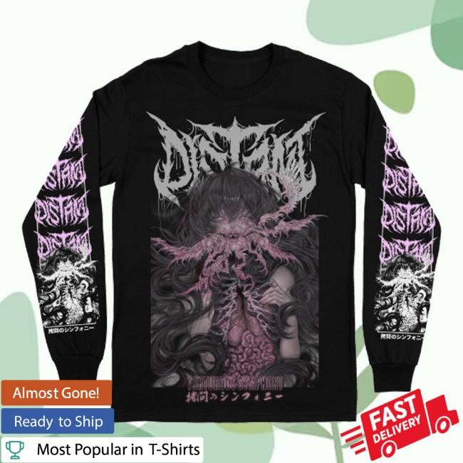 Distant Official Merch Store Shop Torturous T-Shirt, Hoodie, Tank Top, Sweater And Long Sleeve T-Shirt