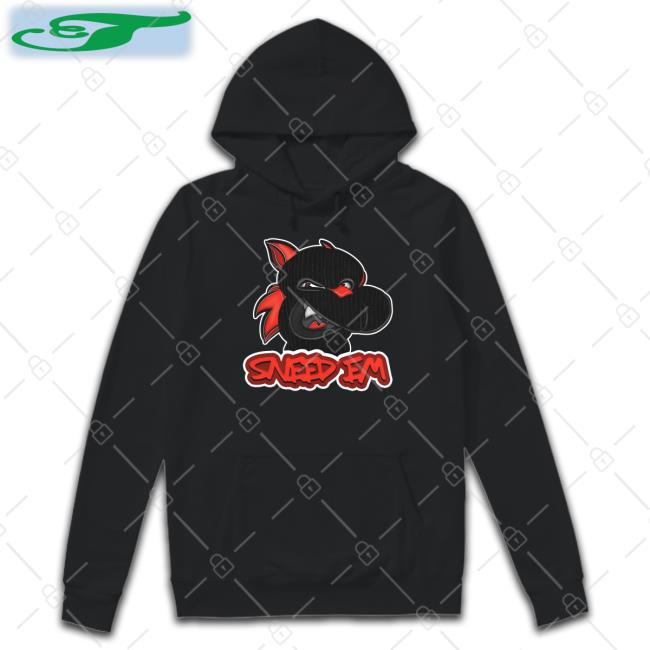 Ljsneed Merch Sneed Em T Shirt