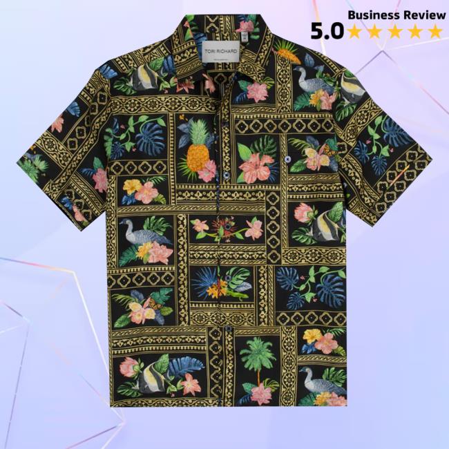 Toririchard Store Island Collective Hoodie