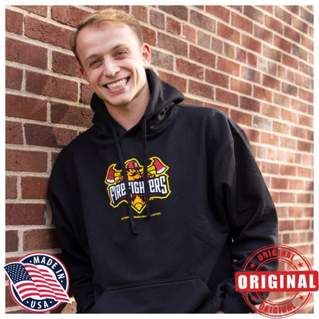 Thesavannahbananas Store Merch Banana Ball Firefighters Classic Shirts