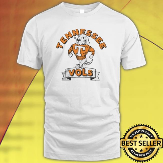 Tennessee Vols Vintage 2022 Hoodie