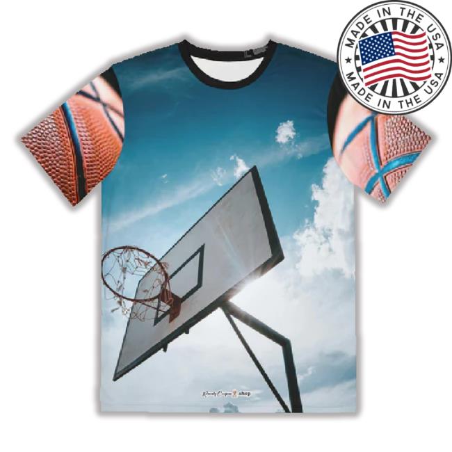 Basketball T-Shirt, Men's Polyester 3D New Shirt
