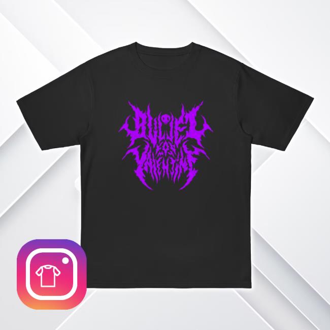 Original Everpress Bfmv X Teenage Cancer Trust Hoodie Sweatshirt Everpress Shop