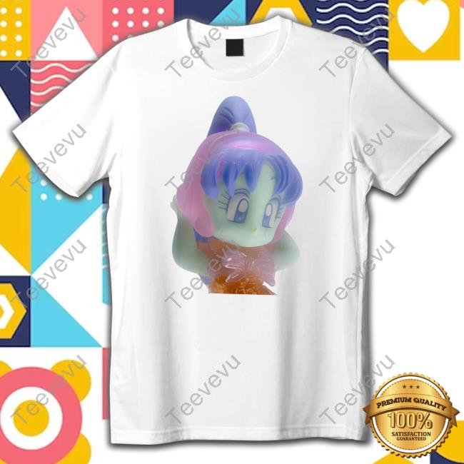Official Kikillopieces Chinami Hoodie
