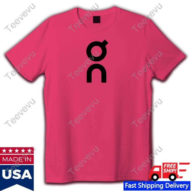 Iga Swiatek's On Running Sweatshirt