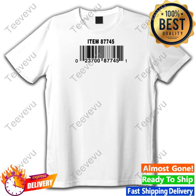 Oldjewishmen Merch Item 87745 New Shirt