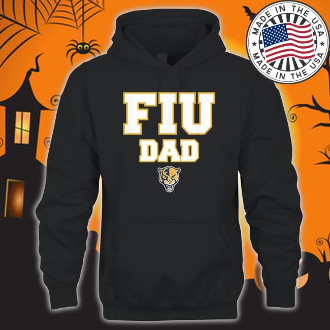 Florida International Fiu Panthers Dad shirt Florida International Fiu Panthers Dad shirt