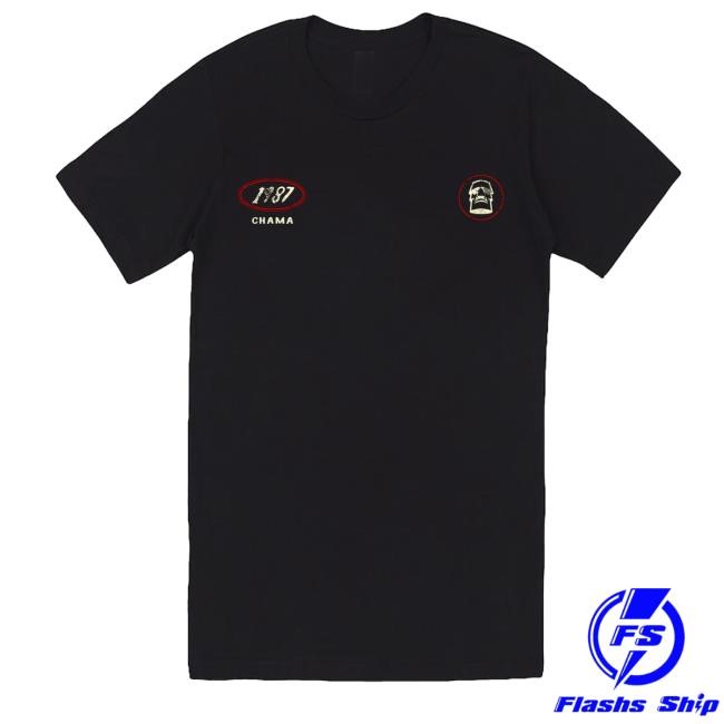Merchlabs Shop Alex Pereira Poatan Tire Shop Midweight T-Shirt, Hoodie, Tank Top, Sweater And Long Sleeve T-Shirt