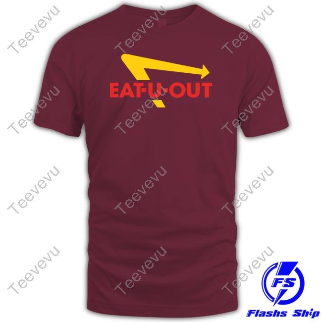 Eat U Out Sweatshirt