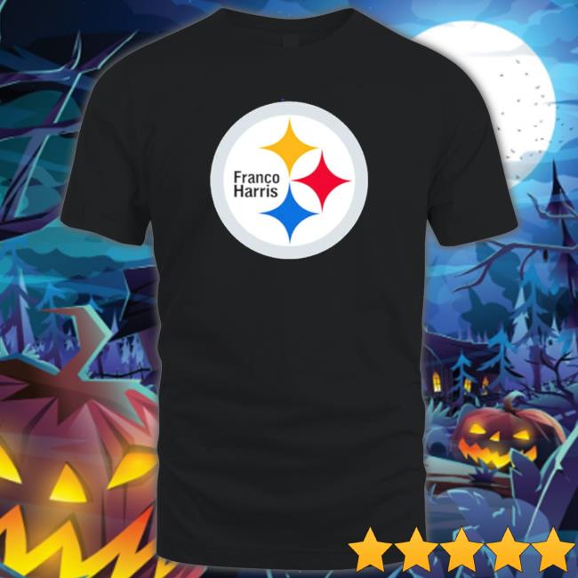 Franco Harris Steelers Classic Shirt