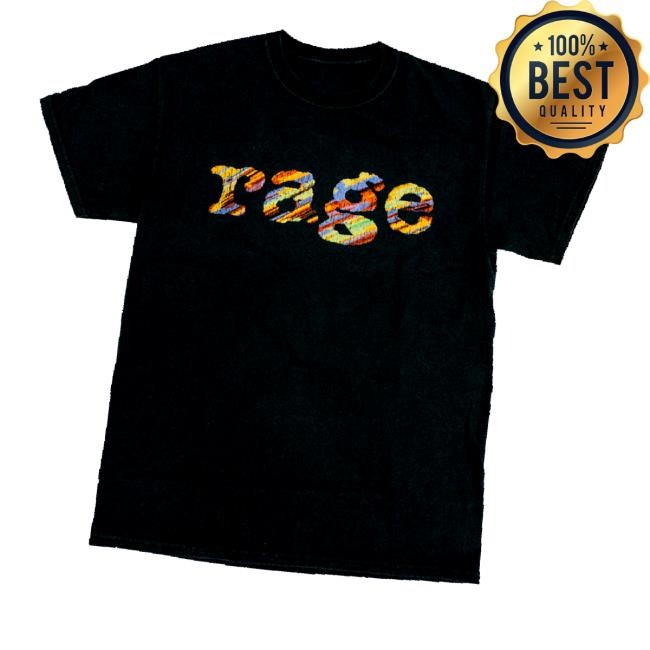 Trending Triple J Store Merch Rage Vintage Logo Tank Top