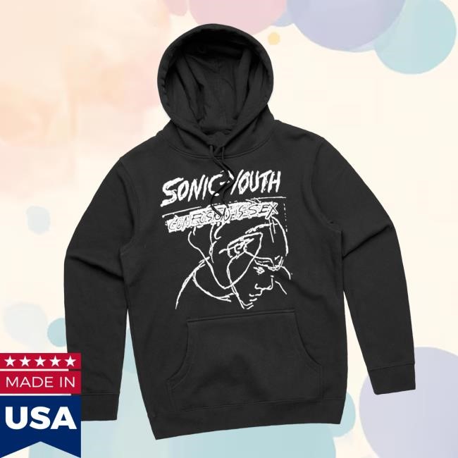Bingo Merch Confusion Is Sex T-Shirt