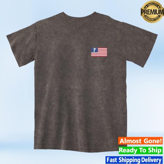 Forward Observations Merch Kamikazi Shirts