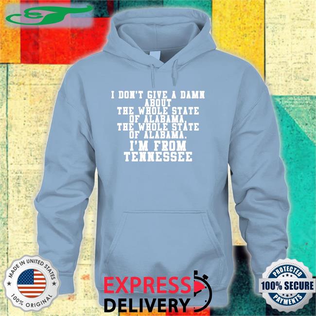 I'm From Tn Tee