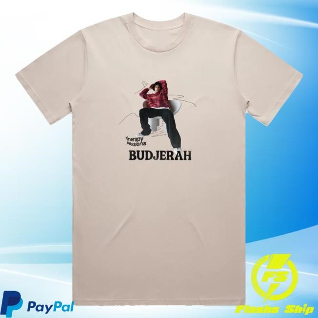 Warner Music Merch Shop Therapy Sessions Tour T Shirt Therapy Sessions Tour T Shirt