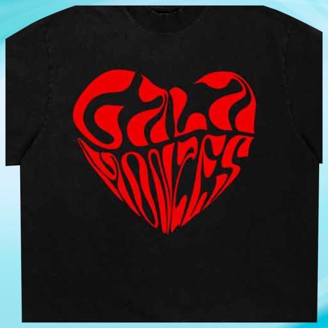 Preventa Playera Gala Montes Hasta Cuando Sweatshirt
