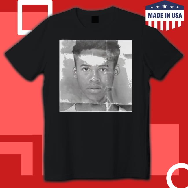 Tay K Face shirt