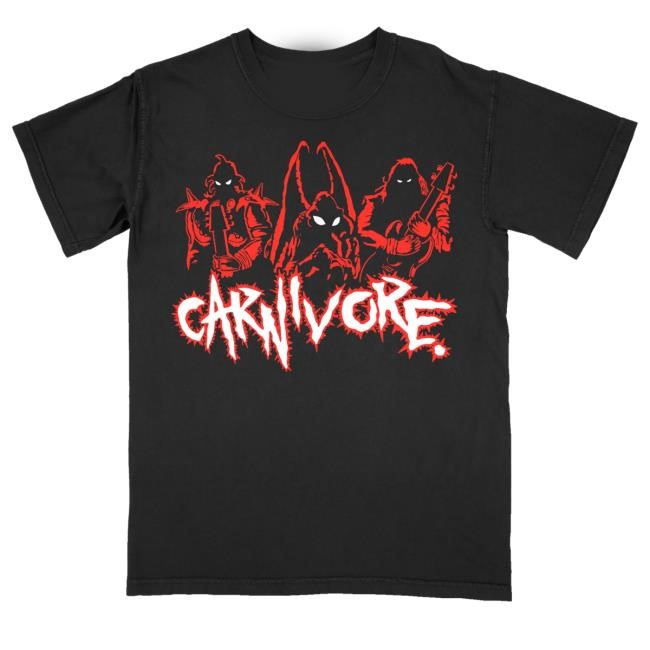 Official Beyond Human Merch Let Us Prey Classic Shirt