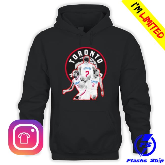 Funny Kawhi Leonard Toronto Raptors Basketball Tee Shirt