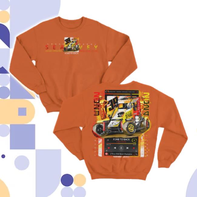 Trending Back2back Unisex Sweatshirt Loganseavey Shop