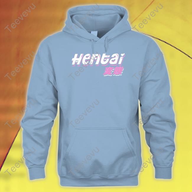Nortfx Thundershot Hentai T Shirt Nortfx Thundershot Hentai Long Sleeve T Shirt