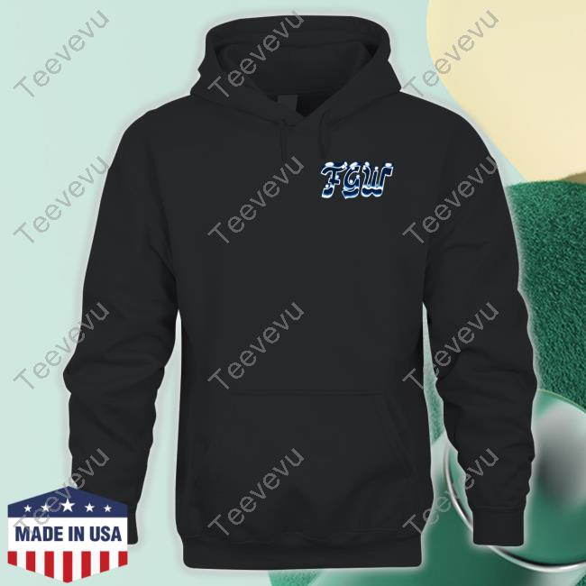 Foosgonewild Foo 4 U T-Shirt