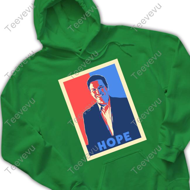 Rds Republican Ron Desantis Hope Sweatshirt