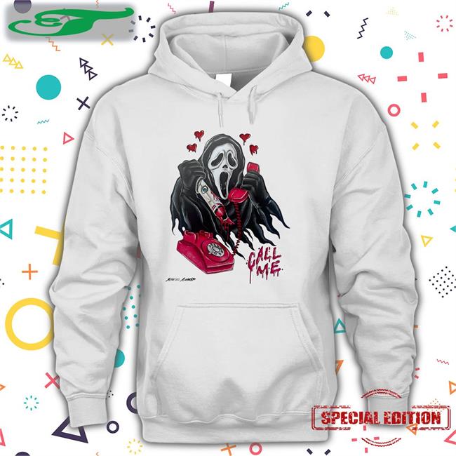 Marcos Alvarado Call Me Marcos Alvarado Death New Shirt Marcosalvarado_