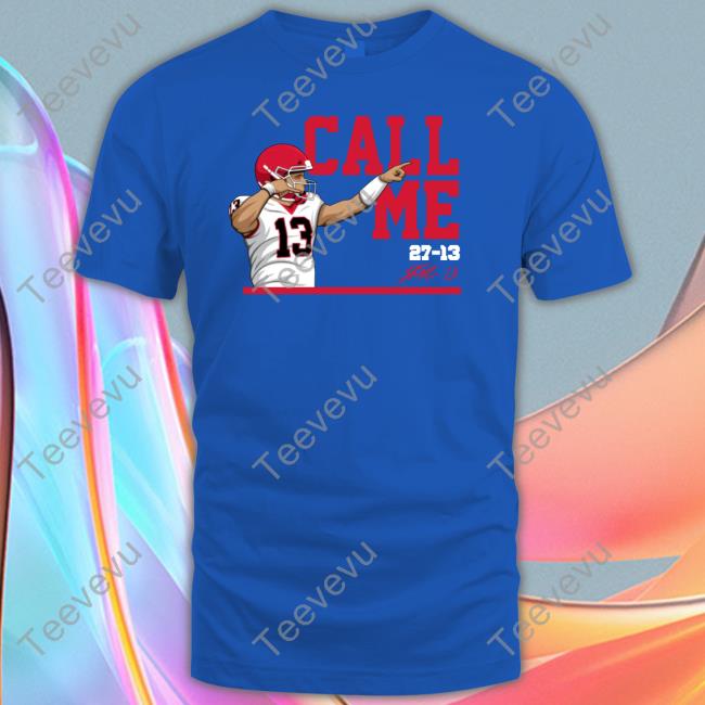 Stetson Bennett X The Players Trunk Call Me T Shirts The Layers Trunk Merch