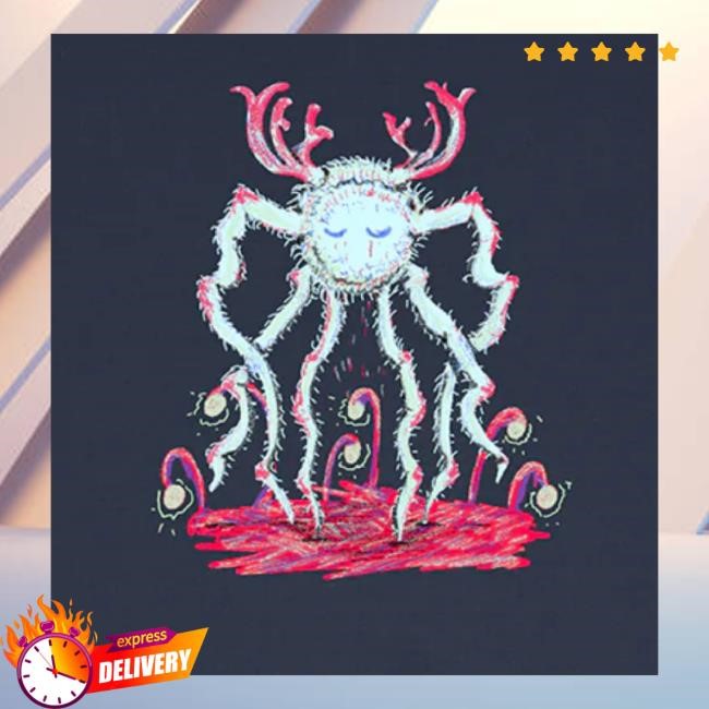 Official Cavetown Merch Spider Shirts Trending Cavetown Merch Spider Shirts