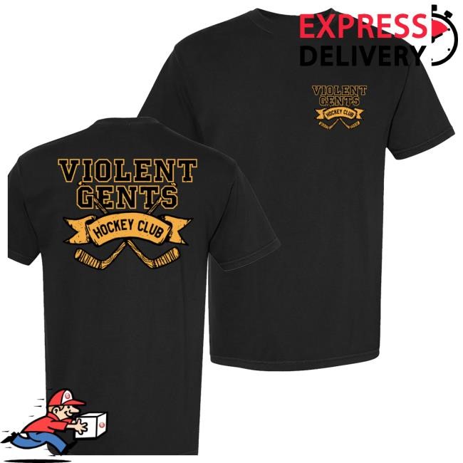 Violent Gentlemen Merch Bringin It Down Vintage Tee Shirt