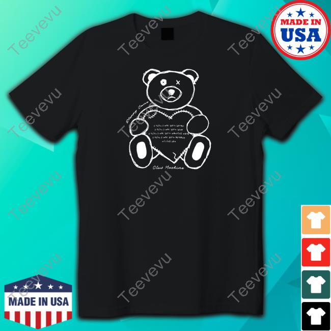 Sloppyjanemerchstore I Think I Was Born Bored Hoodie
