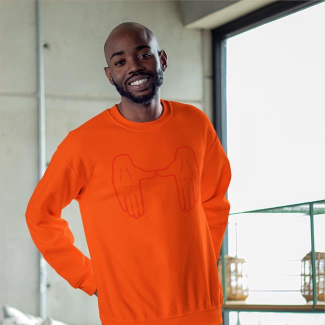 Barstoolsports Store U Down Hoodie