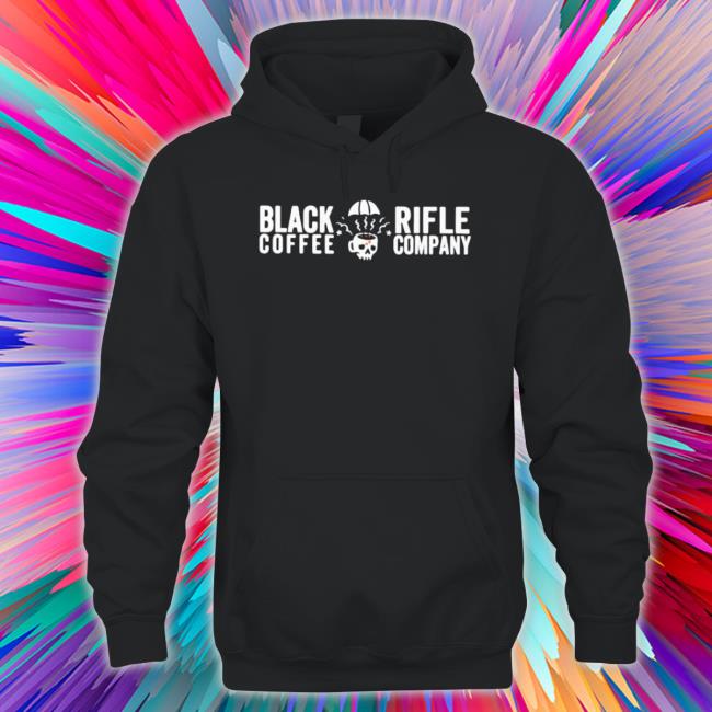 Official Para Black Rifle Coffee Company shirt Official Para Black Rifle Coffee Company shirt